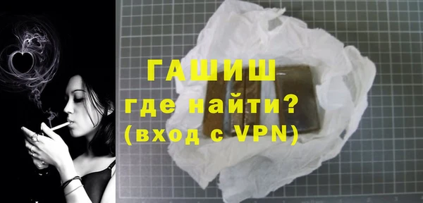 молекула духа Ельня